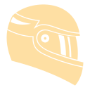 Helmet icon