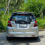 Honda Jazz HB 2015