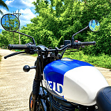 Royal Enfield - Hunter 350