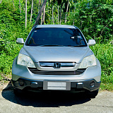 Honda CR-V Grey