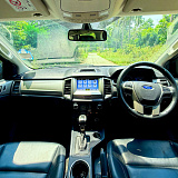 Ford - Everest Blue