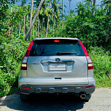 Honda CR-V Grey