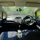 Honda Jazz HB 2015