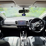 Honda - City White