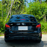 MG 5 Black