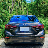 Mazda 3 Grey