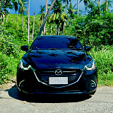 Mazda 2 HB Black
